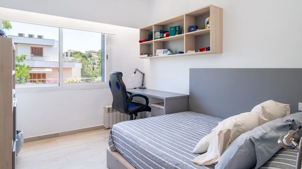 5 slaapkamer Villa te koop in Palma de Mallorca met zwembad - € 1.395.000 (Ref: 9920032)