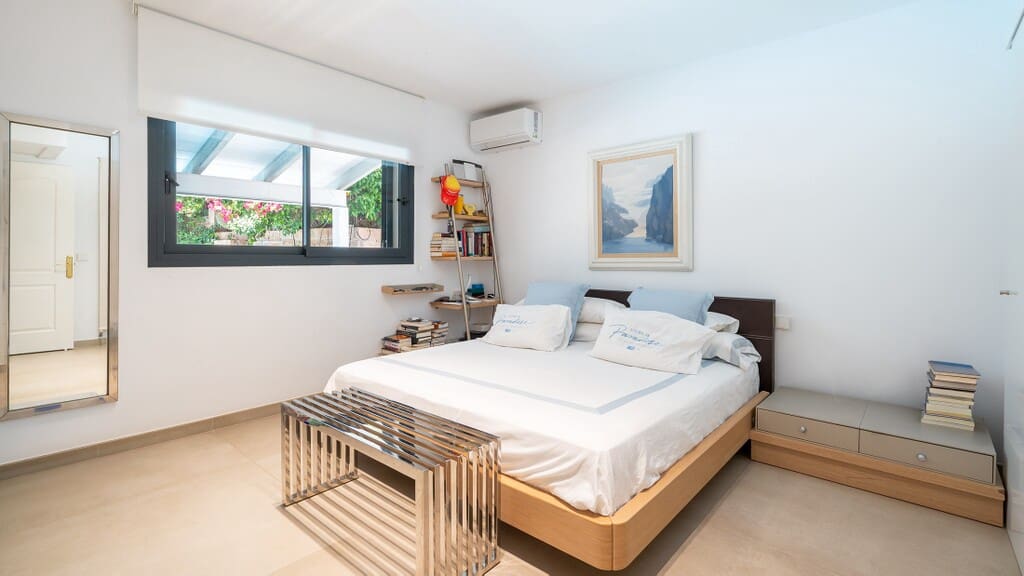 5 slaapkamer Villa te koop in Palma de Mallorca met zwembad - € 1.395.000 (Ref: 9920032)