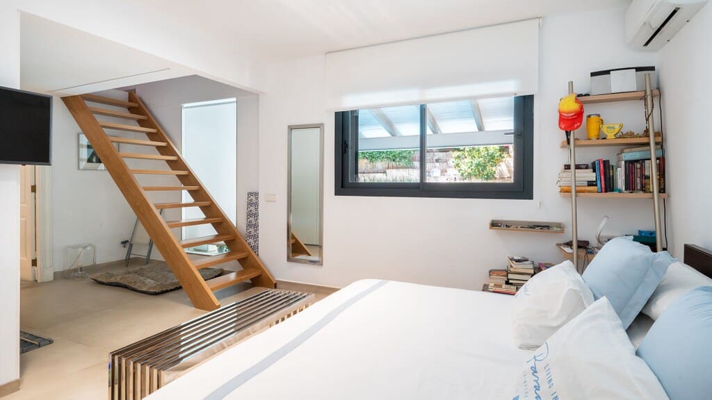 5 slaapkamer Villa te koop in Palma de Mallorca met zwembad - € 1.395.000 (Ref: 9920032)
