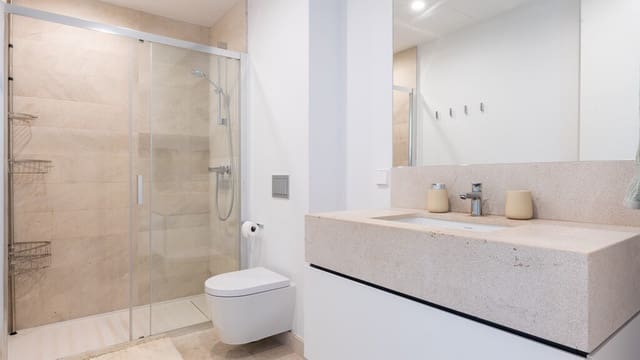 3 soveværelse Semi-Rækkehus til salg i Cala Vinyes / Cala Vinyas / Cala Viñas, Calvià med swimmingpool - € 1.685.000 (Ref: 9921854)