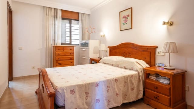 3 slaapkamer Appartement te koop in Palma de Mallorca - € 490.000 (Ref: 9928919)