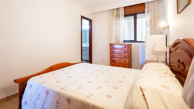 3 slaapkamer Appartement te koop in Palma de Mallorca - € 490.000 (Ref: 9928919)