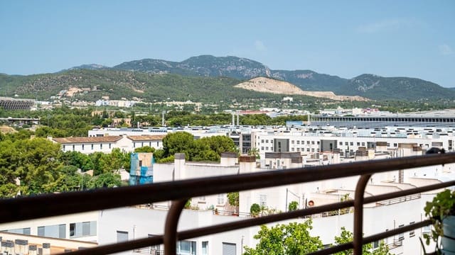 3 slaapkamer Appartement te koop in Palma de Mallorca - € 490.000 (Ref: 9928919)