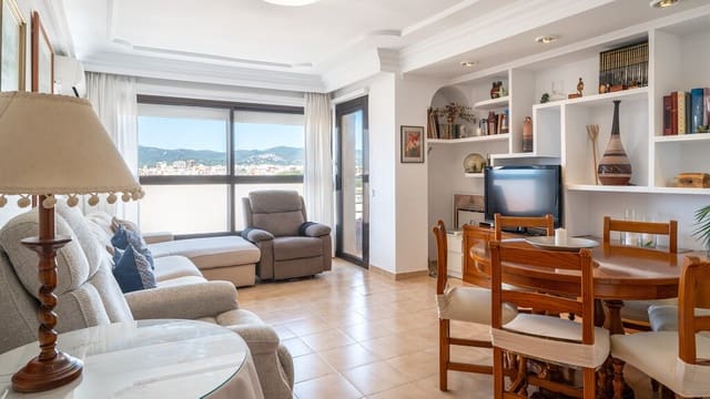 3 slaapkamer Appartement te koop in Palma de Mallorca - € 490.000 (Ref: 9928919)