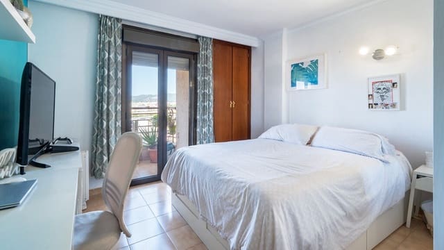 3 slaapkamer Appartement te koop in Palma de Mallorca - € 490.000 (Ref: 9928919)