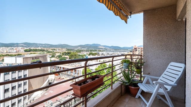3 slaapkamer Appartement te koop in Palma de Mallorca - € 490.000 (Ref: 9928919)