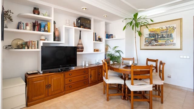 3 slaapkamer Appartement te koop in Palma de Mallorca - € 490.000 (Ref: 9928919)