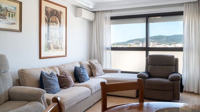 3 slaapkamer Appartement te koop in Palma de Mallorca - € 490.000 (Ref: 9928919)