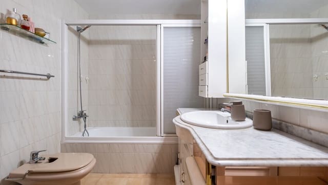 3 slaapkamer Appartement te koop in Palma de Mallorca - € 490.000 (Ref: 9928919)
