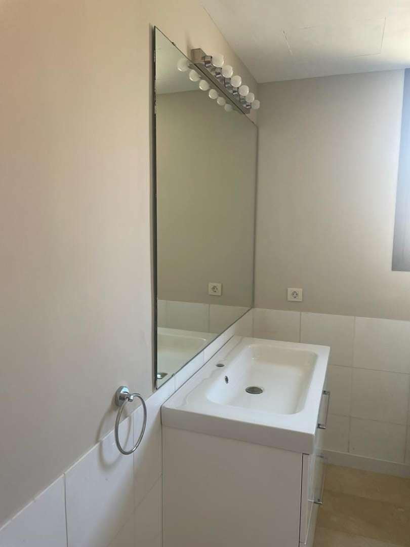 3 makuuhuone Kattohuoneisto vuokrattavana paikassa Palma de Mallorca mukana uima-altaan 
autotalli - 3 200 € (Ref: 9933690)