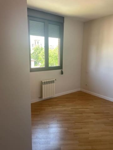 3 makuuhuone Kattohuoneisto vuokrattavana paikassa Son Armadans, Palma de Mallorca mukana uima-altaan 
autotalli - 3 200 € (Ref: 9933690)