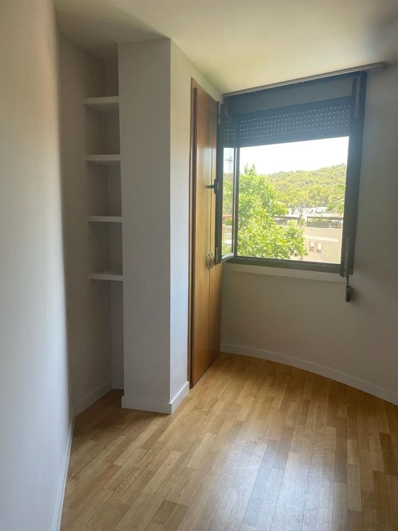 3 makuuhuone Kattohuoneisto vuokrattavana paikassa Palma de Mallorca mukana uima-altaan 
autotalli - 3 200 € (Ref: 9933690)