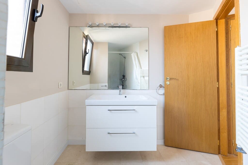 3 bedroom Penthouse for rent in Palma de Mallorca with pool garage - € 2,700 (Ref: 9933690)