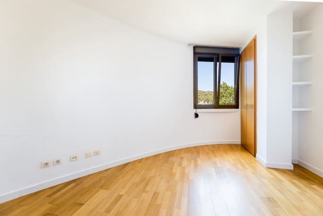 3 bedroom Penthouse for rent in Son Armadans, Palma de Mallorca with pool garage - € 2,900 (Ref: 9933690)
