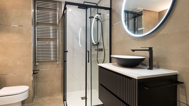 4 quarto Apartamento para arrendar em Palma de Mallorca com garagem - 4 000 € (Ref: 9937635)