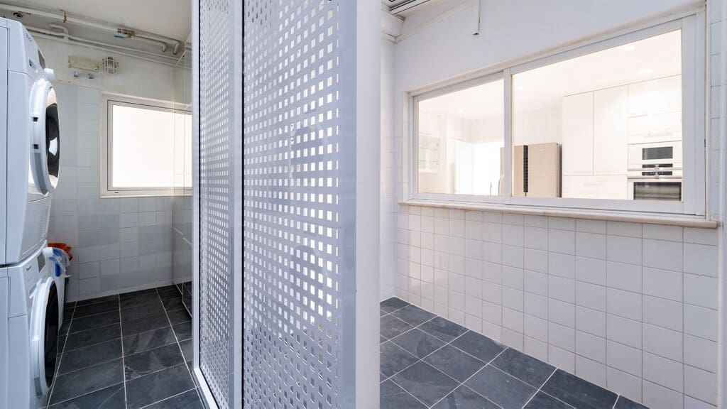 4 quarto Apartamento para arrendar em Palma de Mallorca com garagem - 4 000 € (Ref: 9937635)