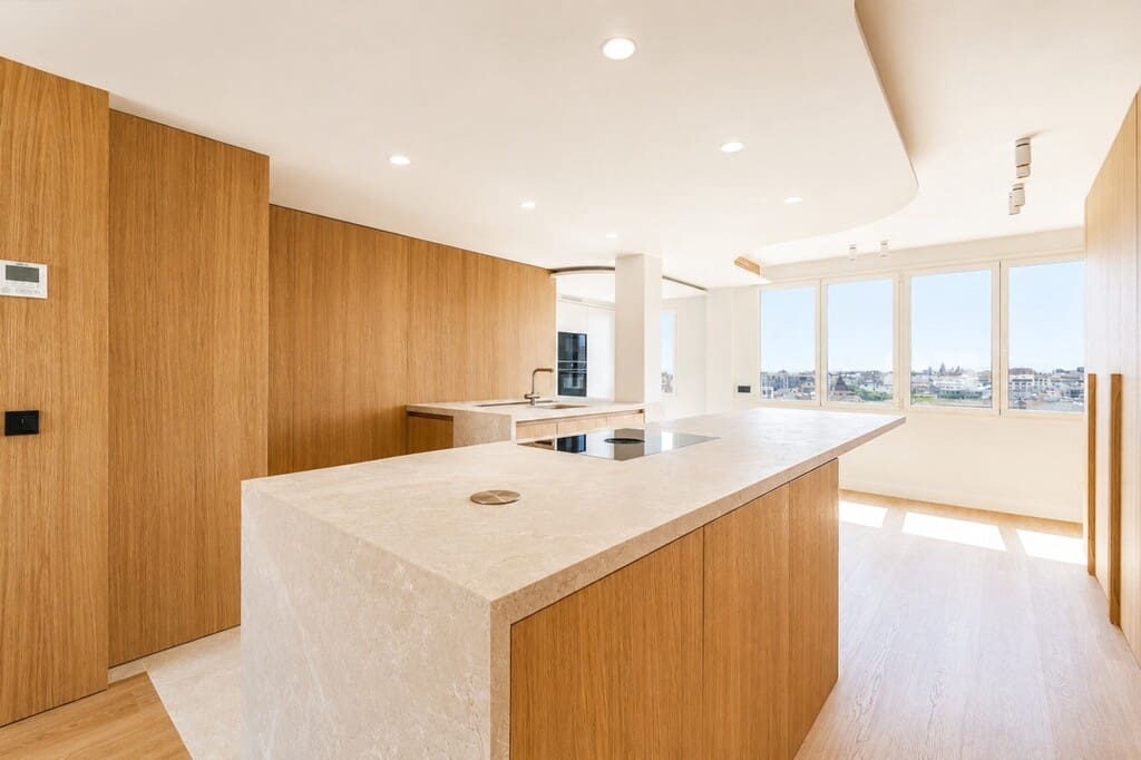 2 makuuhuone Huoneisto vuokrattavana paikassa Palma de Mallorca - 4 200 € (Ref: 9939512)