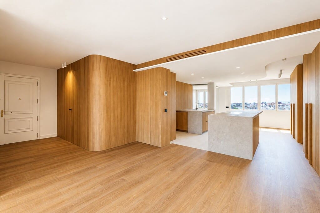2 makuuhuone Huoneisto vuokrattavana paikassa Palma de Mallorca - 4 200 € (Ref: 9939512)