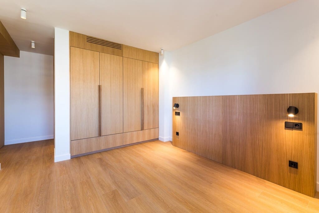 2 makuuhuone Huoneisto vuokrattavana paikassa Palma de Mallorca - 4 200 € (Ref: 9939512)