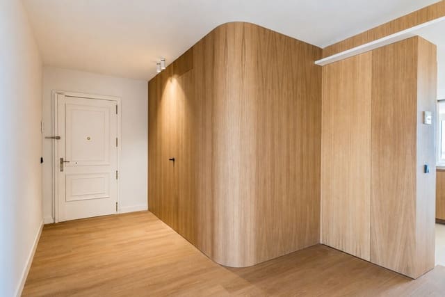 2 sovrum Lägenhet att hyra i Palma de Mallorca - 4 200 € (Ref: 9939512)