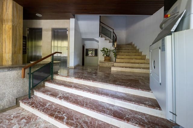 2 sovrum Lägenhet att hyra i Palma de Mallorca - 4 200 € (Ref: 9939512)
