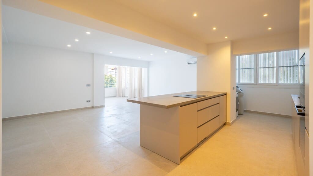 2 soverom Leilighet til salgs i Puerto Portals - € 1 050 000 (Ref: 9957575)