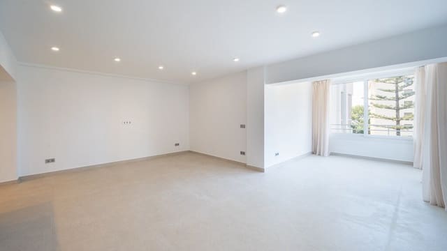 2 soverom Leilighet til salgs i Puerto Portals, Calvià - € 1 050 000 (Ref: 9957575)