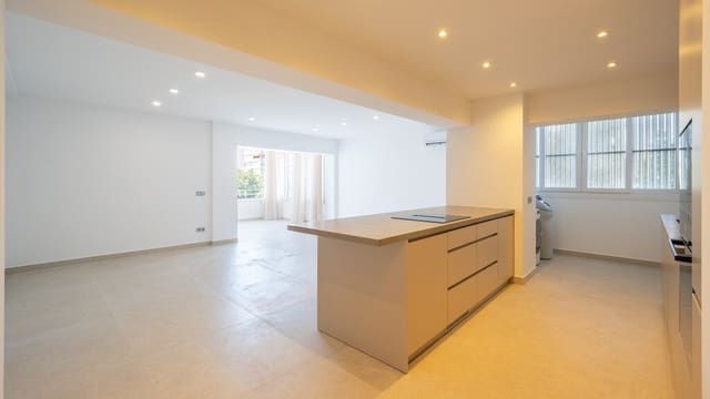 2 soverom Leilighet til salgs i Puerto Portals, Calvià - € 1 050 000 (Ref: 9957575)