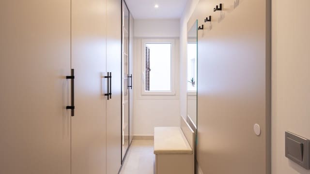 2 soverom Leilighet til salgs i Puerto Portals, Calvià - € 1 050 000 (Ref: 9957575)