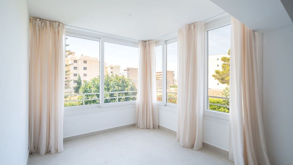 2 soverom Leilighet til salgs i Puerto Portals - € 1 050 000 (Ref: 9957575)