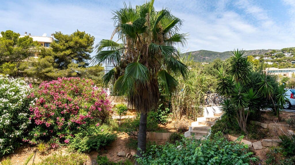 2 soverom Leilighet til salgs i Puerto Portals - € 1 050 000 (Ref: 9957575)