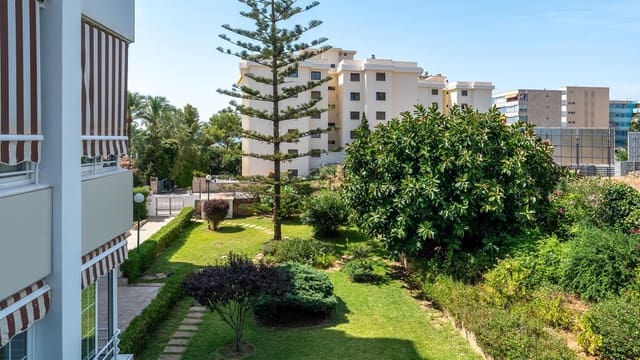 2 soverom Leilighet til salgs i Puerto Portals, Calvià - € 1 050 000 (Ref: 9957575)