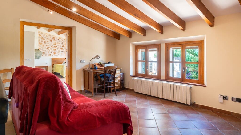 2 bedroom Townhouse for sale in Llubi with pool - € 890,000 (Ref: 9957576)