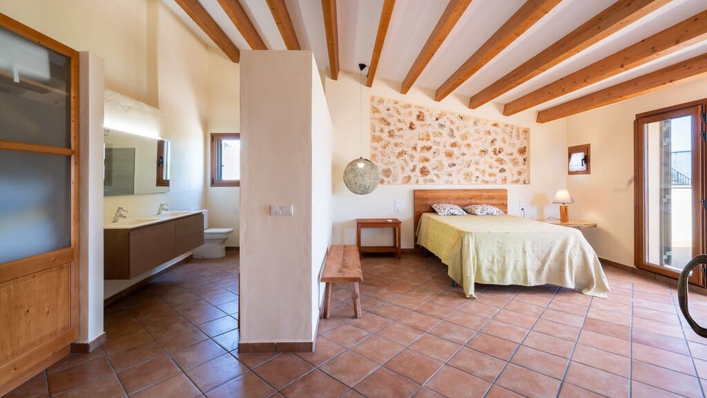 2 bedroom Townhouse for sale in Llubi with pool - € 890,000 (Ref: 9957576)