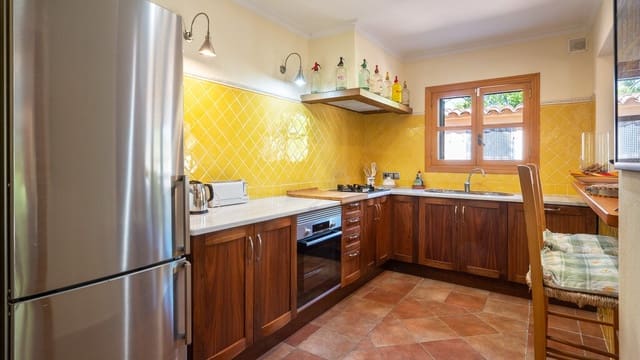 2 soverom Hus til salgs i Llubí med svømmebasseng - € 890 000 (Ref: 9957576)