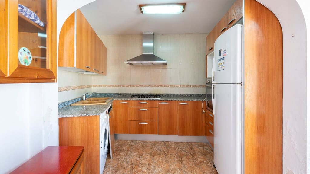 4 makuuhuone Omakotitalo myytävänä paikassa Algaida - 480 000 € (Ref: 9957577)