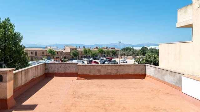4 soverom Hus til salgs i Algaida - € 480 000 (Ref: 9957577)