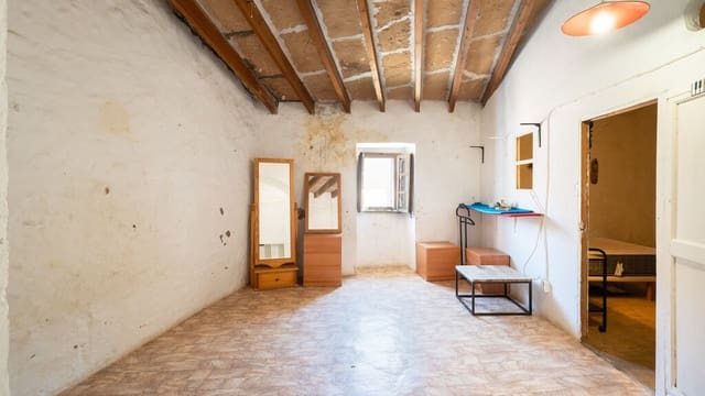 4 soverom Hus til salgs i Algaida - € 480 000 (Ref: 9957577)