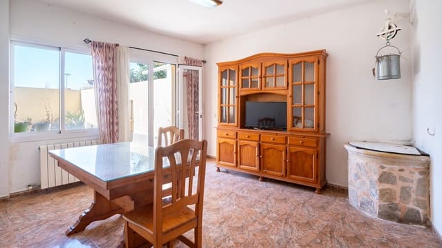 4 soverom Hus til salgs i Algaida - € 480 000 (Ref: 9957577)