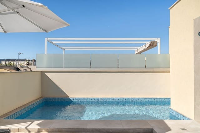 3 soverom Hus til salgs i Es Molinar / El Molinar, Palma de Mallorca med svømmebasseng - € 3 750 000 (Ref: 9957578)