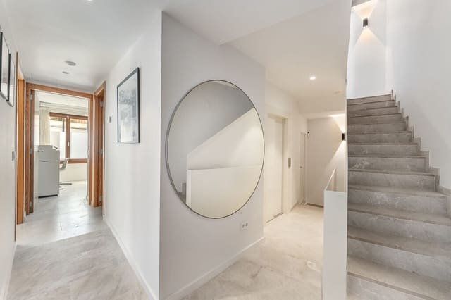 3 soverom Hus til salgs i Es Molinar / El Molinar, Palma de Mallorca med svømmebasseng - € 3 750 000 (Ref: 9957578)