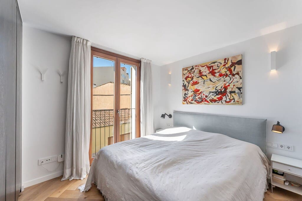 3 makuuhuone Omakotitalo myytävänä paikassa Es Molinar / El Molinar mukana uima-altaan - 3 750 000 € (Ref: 9957578)