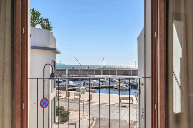 3 soverom Hus til salgs i Es Molinar / El Molinar, Palma de Mallorca med svømmebasseng - € 3 750 000 (Ref: 9957578)