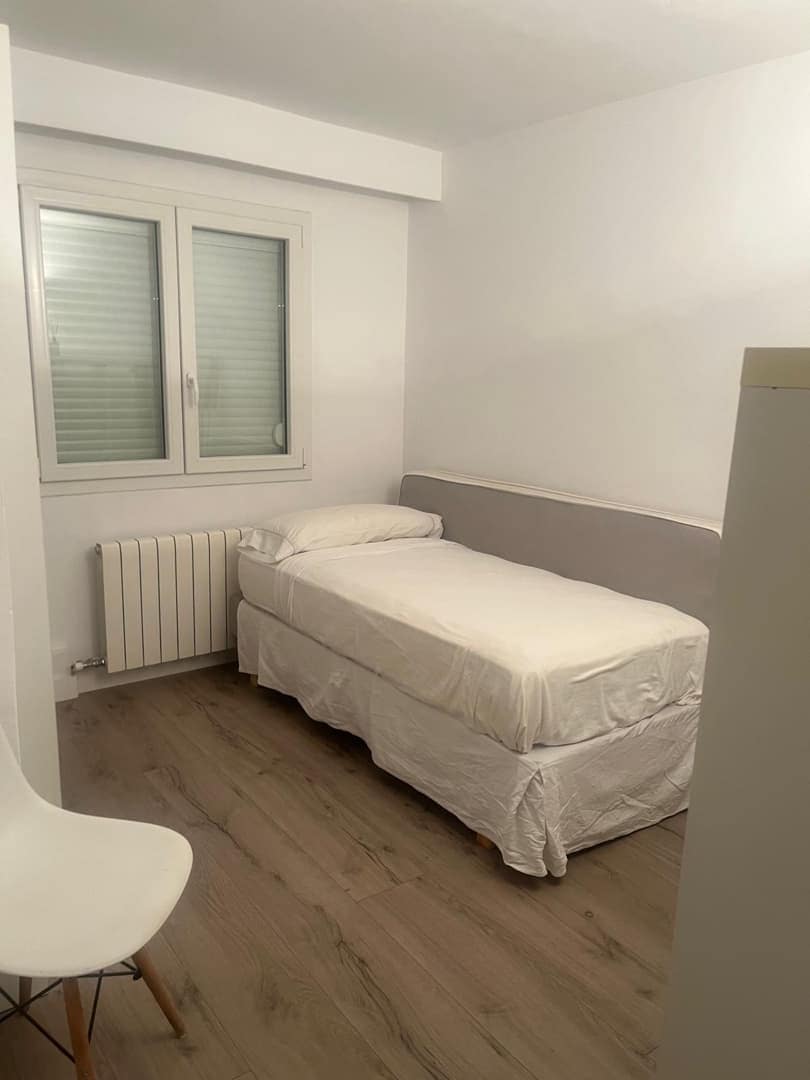 4 Zimmer Apartment zu vermieten in Palma de Mallorca mit Garage - 3.250 € (Ref: 9962274)