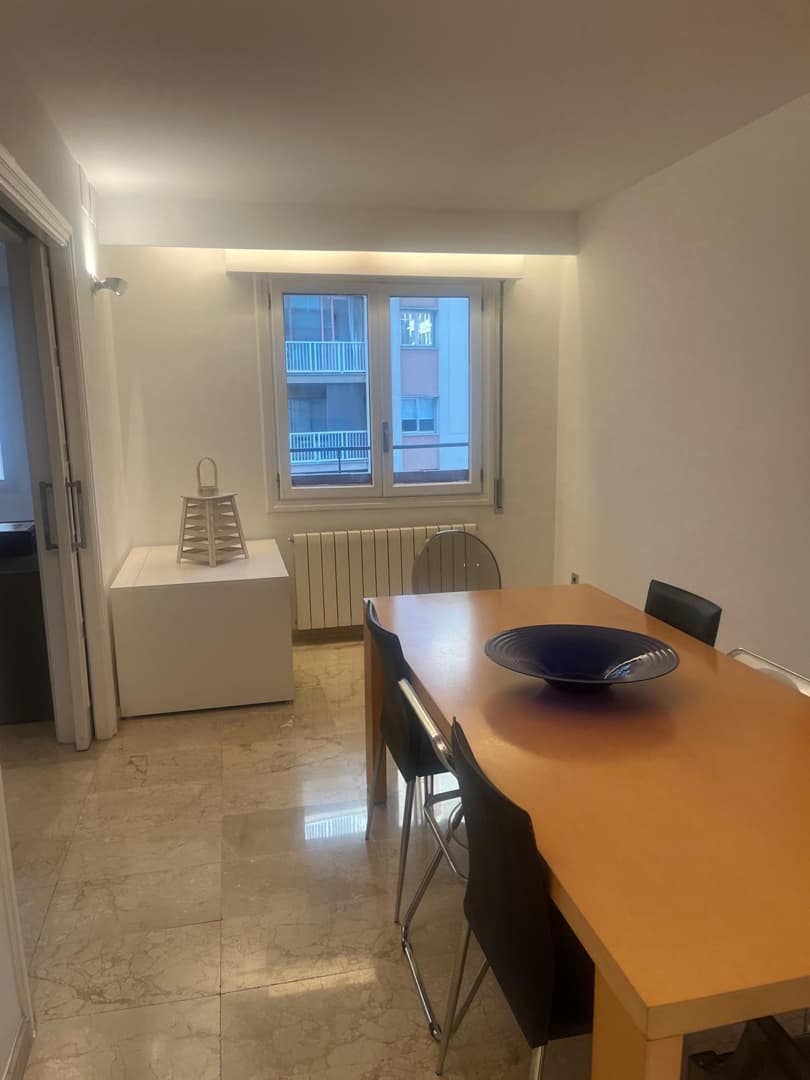 4 Zimmer Apartment zu vermieten in Palma de Mallorca mit Garage - 3.250 € (Ref: 9962274)