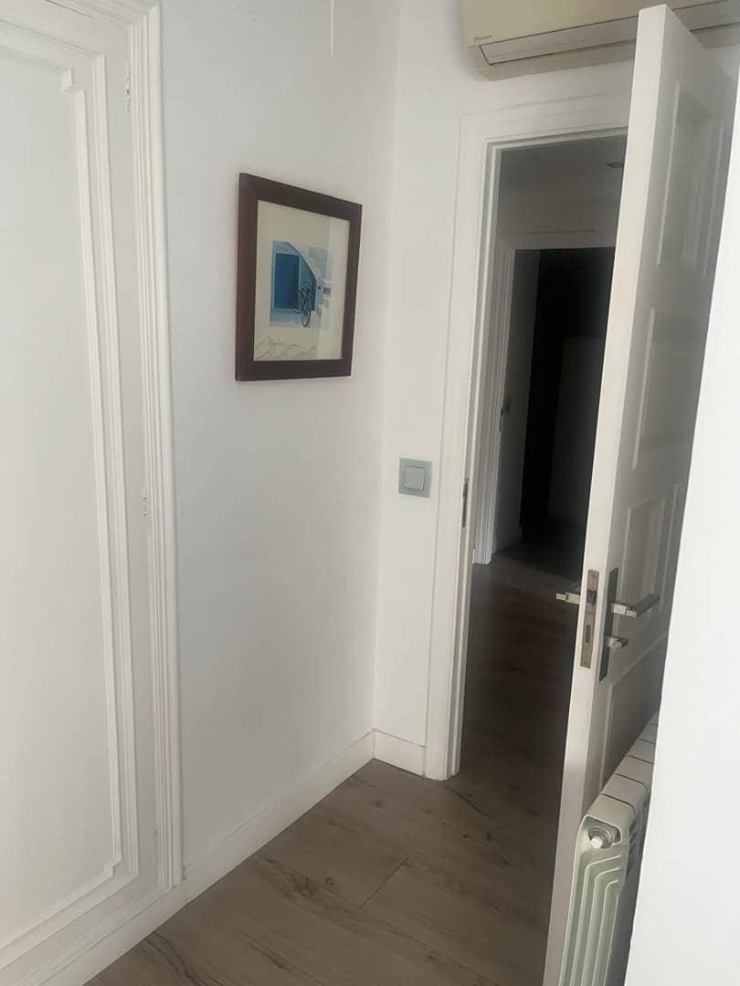 4 Zimmer Apartment zu vermieten in Palma de Mallorca mit Garage - 3.250 € (Ref: 9962274)