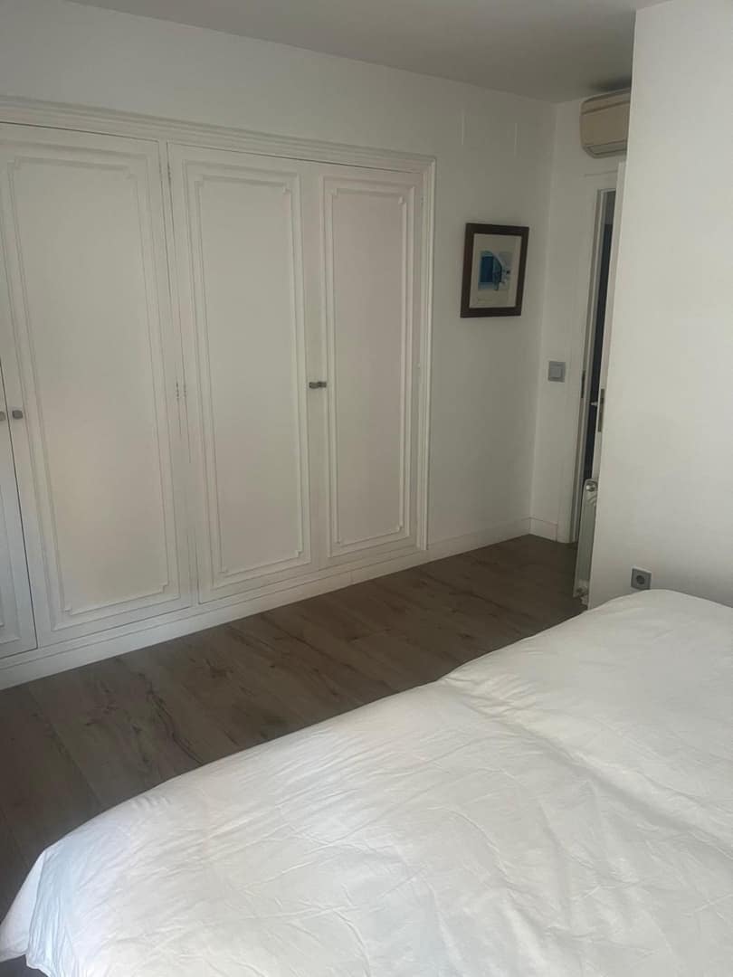 4 Zimmer Apartment zu vermieten in Palma de Mallorca mit Garage - 3.250 € (Ref: 9962274)