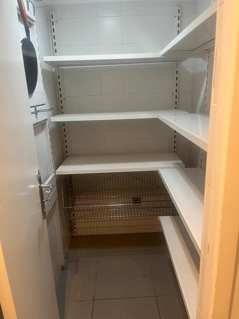 4 Zimmer Apartment zu vermieten in Palma de Mallorca mit Garage - 3.250 € (Ref: 9962274)
