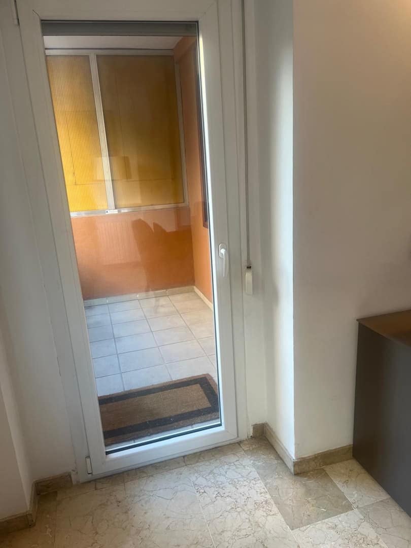 4 Zimmer Apartment zu vermieten in Palma de Mallorca mit Garage - 3.250 € (Ref: 9962274)