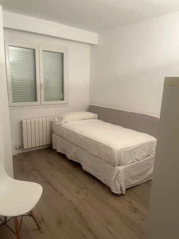 4 Zimmer Apartment zu vermieten in Palma de Mallorca mit Garage - 3.250 € (Ref: 9962274)
